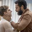 Globoplay desenvolve novela vertical sobre Kelvin e Ramiro, de Terra e Paixão