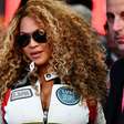 Beyoncé acima do peso? Corpo da cantora é alvo de críticas após evento da F1 e fãs defendem: 'Dizer que ela é gorda é caso de internação'