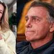Luana Piovani debocha da prisão de Jair Bolsonaro: 'Valeu, Xandão'