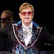 Elton John saiu da aposentadoria? Veja o que ele diz sobre show no Rock in Rio