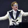 Elton John é anunciado no Rock in Rio 2026