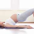 5 exercícios de preparação para o parto
