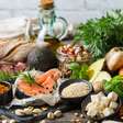 O que é a dieta Mediterrânea e quais são seus benefícios?