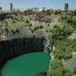 África do Sul abriga o maior buraco do mundo feito pelo homem
