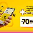 99Pay distribui R$ 70 mi em recompensas a usuários em campanha de fim de ano