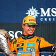 F1: Saiba o que Lando Norris precisa para ser campeão no Catar