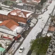'Parece IA': granizo encobre cidade no Paraná e semelhança com neve impressiona; entenda fenômeno
