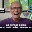 Os astros dizem: Brasileirão NÃO termina hoje