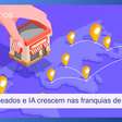 Multifranqueados, IA e digitalização crescem nas franquias de educação