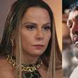 Viviane Araújo e Belo formarem casal na Globo parece amor à arte, mas também marketing barato