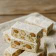 Torrone caseiro perfeito: passo a passo simples para a tradicional sobremesa natalina