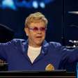 Elton John revela por que saiu da aposentadoria!