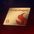 Qualcomm lança Snapdragon 8 Gen 5