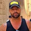 Ricky Martin projeta volta ao Brasil no Carnaval em 2026 após separação: "Estou solteiro"