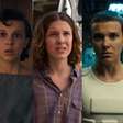 Millie Bobby Brown antes e depois: 9 anos separam estreia da atriz em 'Stranger Things' e mudanças em seu visual até a quinta temporada. Veja 35 fotos!
