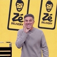 Marketing: Zé Delivery amplia ativações para a Black Friday