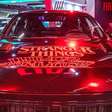 Veja como o Stranger Things entrou no Salão do Automóvel de SP