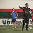 Atlético-GO toma medida com Rafael Lacerda e tem novo membro da comissão técnica