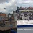 Operação no Complexo da Maré tem tiroteio, criança baleada e pânico em universidade