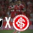 Vasco x Internacional; onde assistir AO VIVO, horário e escalações