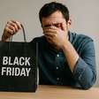 Consumidor tem direito ao arrependimento em compras on-line: Como garantir seus direitos durante a Black Friday
