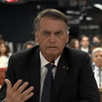 URGENTE: Bolsonaro passa mal durante detenção e recebe atendimento às pressas