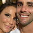 'Se encontrar o amor da sua vida, não deixe ir embora': há 2 anos, Daniel Cady revelou que Ivete Sangalo quase abandonou carreira pela família