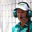 F1 2026: Fracasso inicial da Aston Martin coloca Adrian Newey sob fogo cruzado