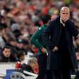 Liverpool vive pior sequência em 72 anos e aumenta pressão sobre Arne Slot