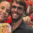 URGENTE! Ivete Sangalo anuncia fim do casamento com Daniel Cady após 17 anos de união: 'Caminhos diferentes'