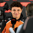 F1: Norris fala sobre desclassificação e mira reação no Catar