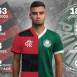 Do escorregão à segunda chance: Andreas Pereira tenta redenção após falha em final de Libertadores