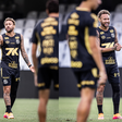 Neymar treina e diz estar preparado para jogo decisivo entre Santos e Sport