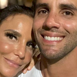 Ivete Sangalo revela origem do bordão sobre ciúmes do marido