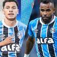 De olho em 2026, Grêmio já inicia planejamento com duas saídas