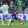 Bahia visita o Juventude em duelo decisivo pelo Brasileirão