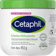 Creme Hidratante Corporal para Pele Seca e Sensível Cetaphil 453g
