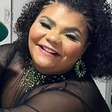 Flora Cruz nega que sobrevive da herança do pai, Arlindo Cruz: 'Cada um...'