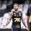 Neymar treina mais uma vez e está confirmado para o duelo do Santos contra o Sport