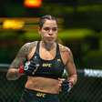 Amanda Nunes e Diego Lopes disputam cinturões em janeiro