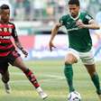 Flamengo x Palmeiras é o confronto que mais decidiu títulos; veja ranking