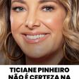 Ticiane Pinheiro não é certeza na Record em 2026