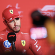 F1: Hamilton admite frustração após classificação da Sprint