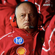 F1: Ferrari admite virada estratégica e concentra trabalho em 2026