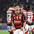 Libertadores: quanto vale gol de Arrascaeta em Palmeiras x Flamengo? Veja para apostar
