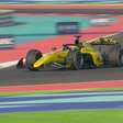 F2: Fornaroli lidera TL1 no Catar, com disputa intensa pelo topo