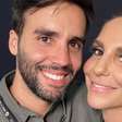Ivete Sangalo passa Natal com o ex-marido, Daniel Cady, e declara: 'Muito amor'