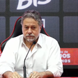 Presidente do São Paulo confirma Crespo em 2026 e responde se irá renunciar ao cargo
