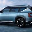 Kia oferece bônus gigante de R$ 50 mil no novo SUV elétrico EV5; confira preço final