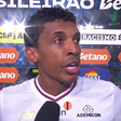 Luiz Gustavo desabafa após goleada do Flu e cobra diretoria para 'botar a cara'
